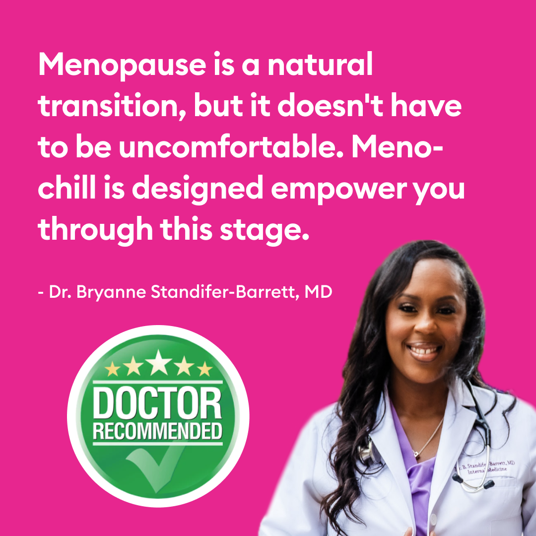 Complete Menopause Essentials