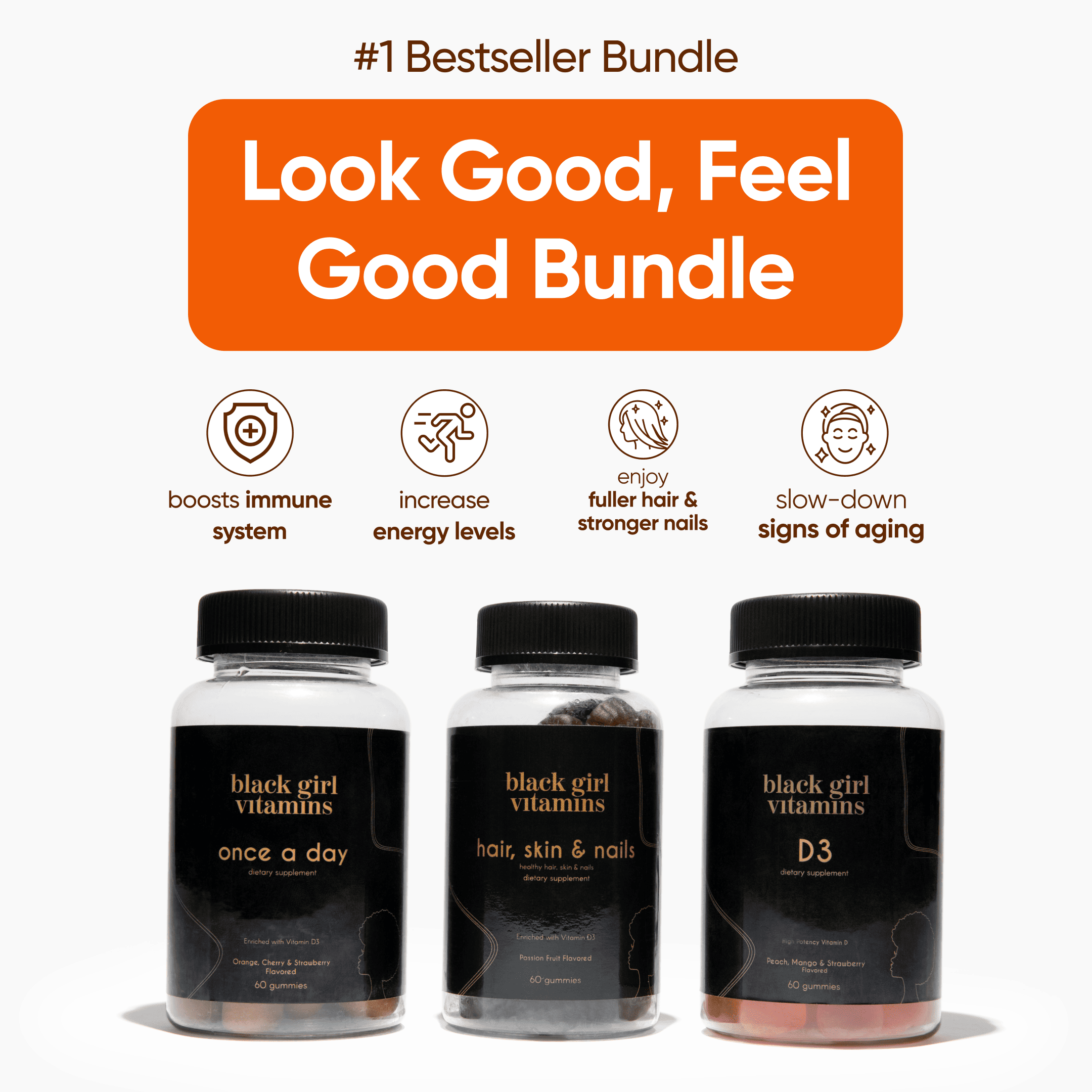 Look Good, Feel Good - PRIME DAY Special