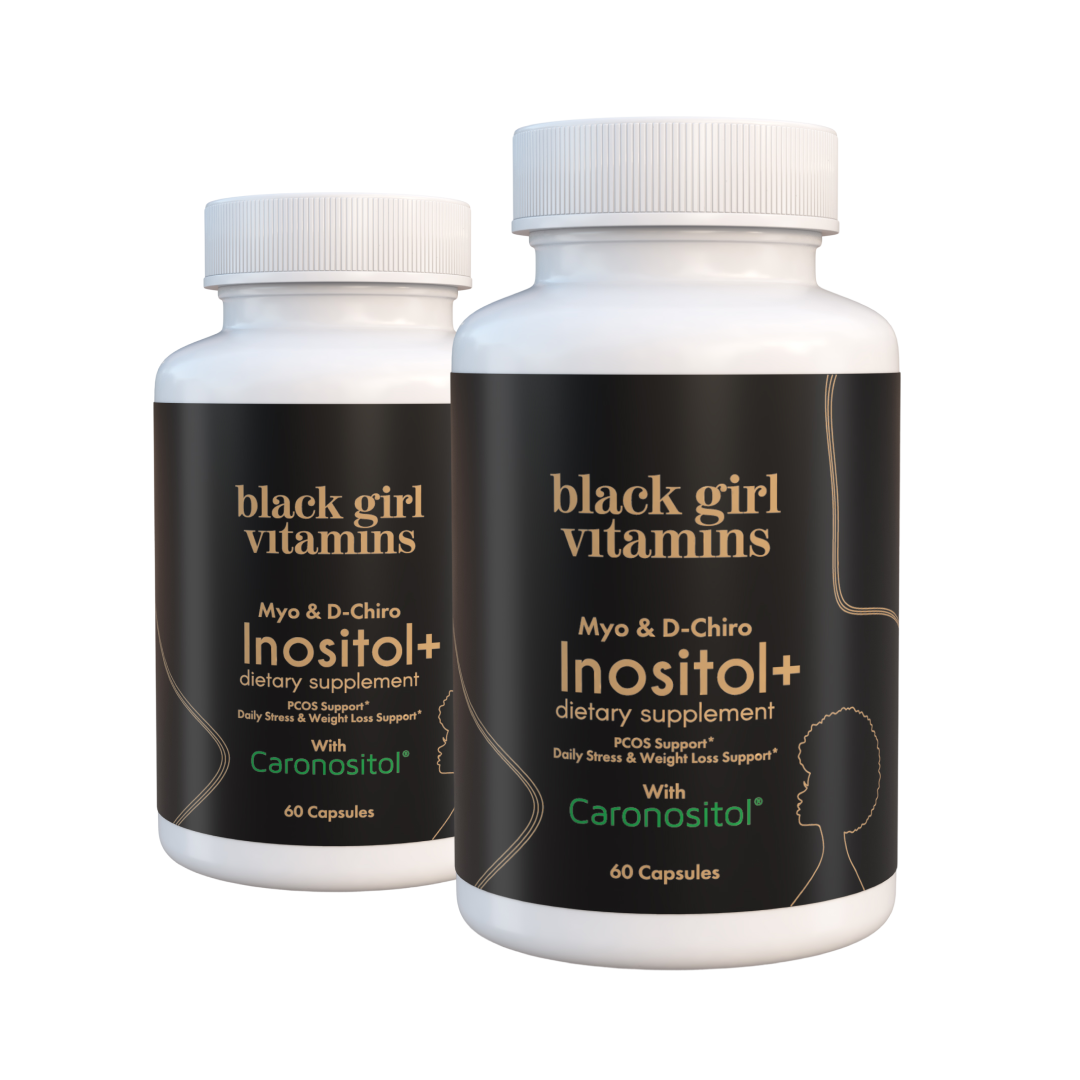 Inositol
